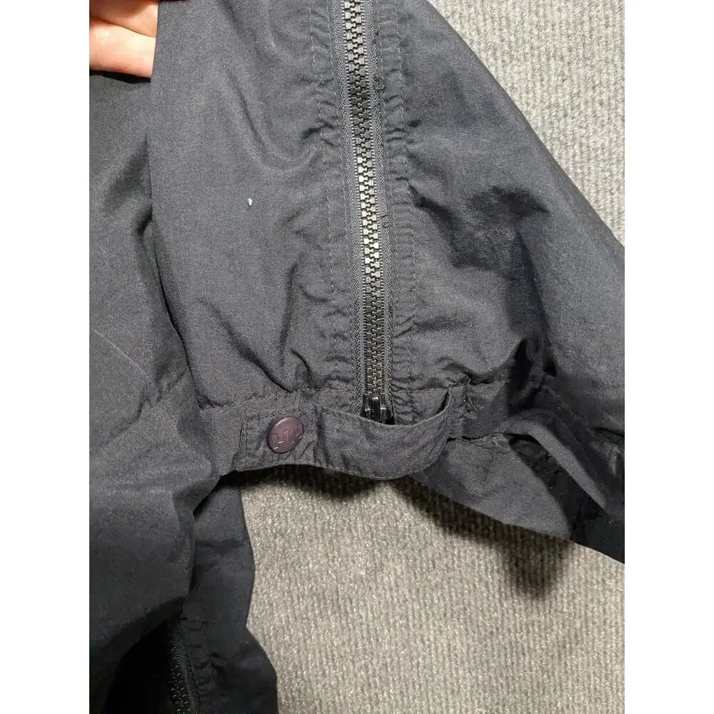 Helly Hansen Pants Mens Large Ski Snowboard Performance Side Zip Off Pull On